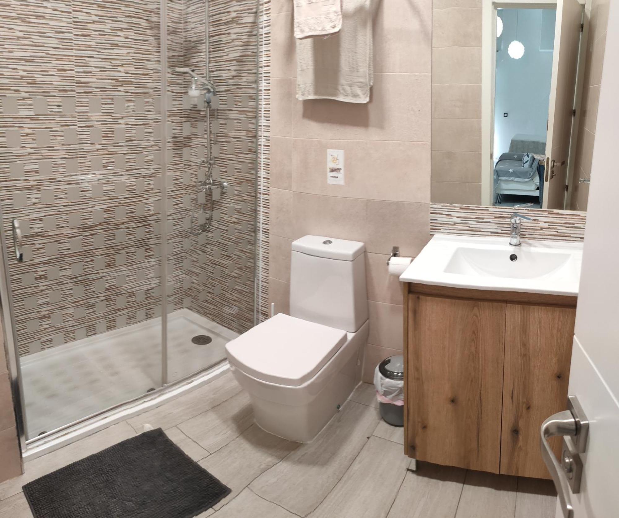 Malaga Alcolea Appartement Buitenkant foto