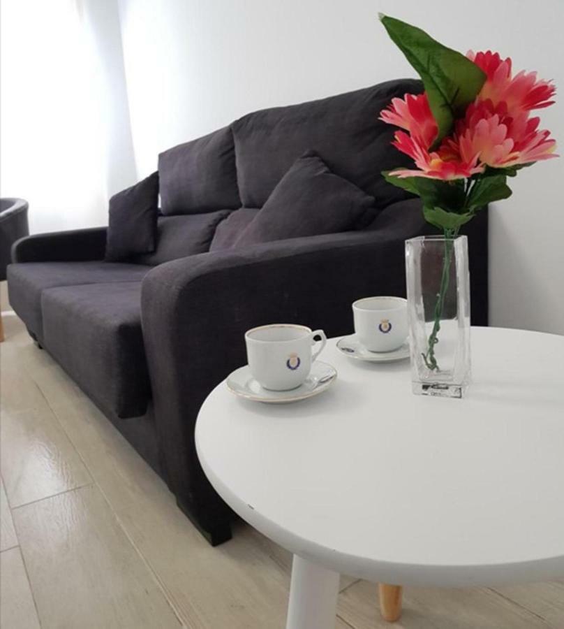 Malaga Alcolea Appartement Buitenkant foto