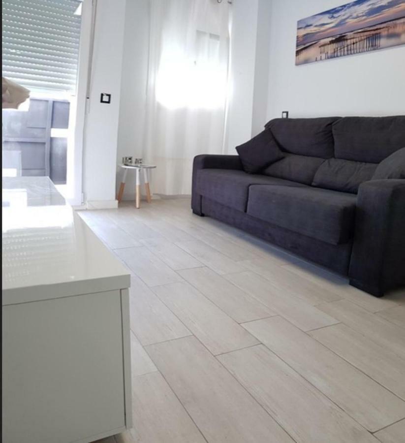 Malaga Alcolea Appartement Buitenkant foto