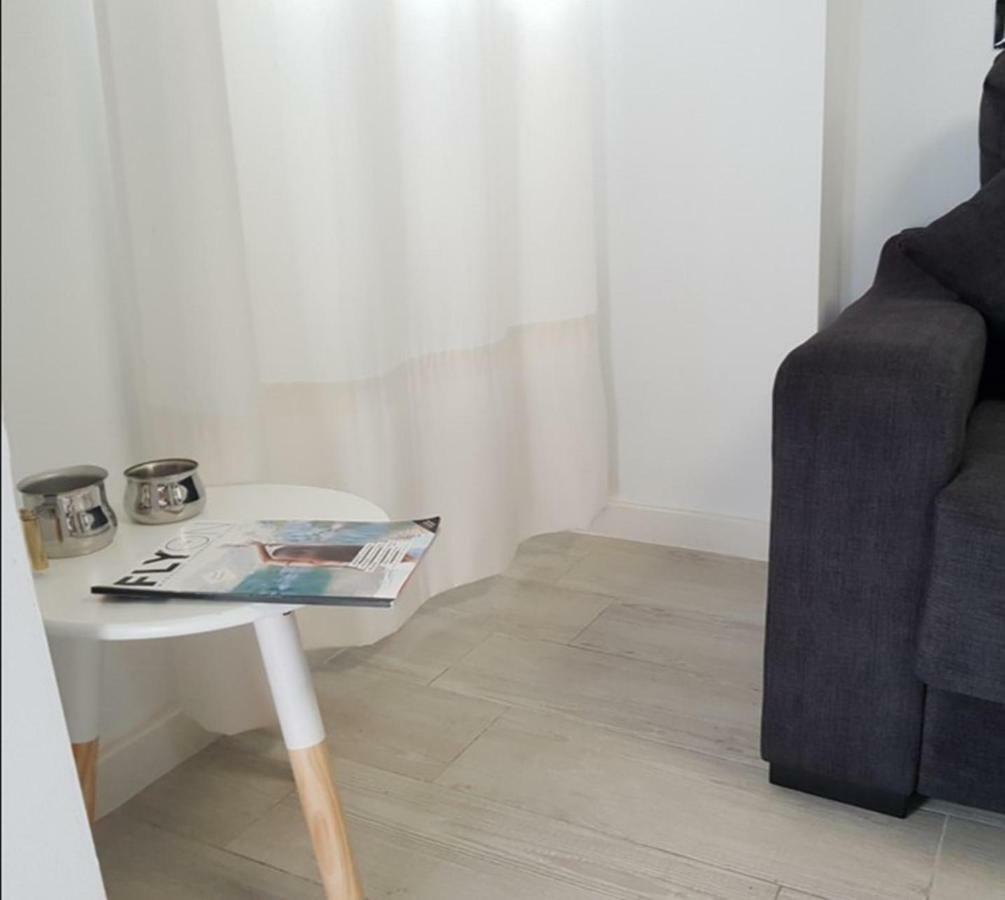 Malaga Alcolea Appartement Buitenkant foto